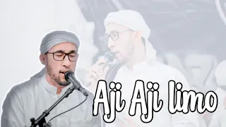 Download Aji aji limo lagu terbaru azzahir MP3