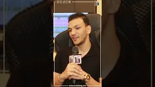 حودة بندق عصام صاصا طيب و ابن حلال و ربنا يفك كربه 