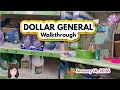 DOLLAR GENERAL 1 Walkthrough York PA East Market St and Manchester Stores - January 14 2026