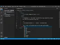 HTML nested tags and FAST wrapping existing text with tags using EMMET
