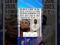 Download Lagu 🔥 ROD WAVE Makes HISTORY! 5 Consecutive Platinum Albums (2019-2023) 🏆#shorts