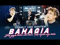 Download Lagu Charly Van Houten- Bahagia | SETIAP YANG KULAKUKAN UNTUK DIRIMU - VIRAL TIKTOK (Official Music Live)