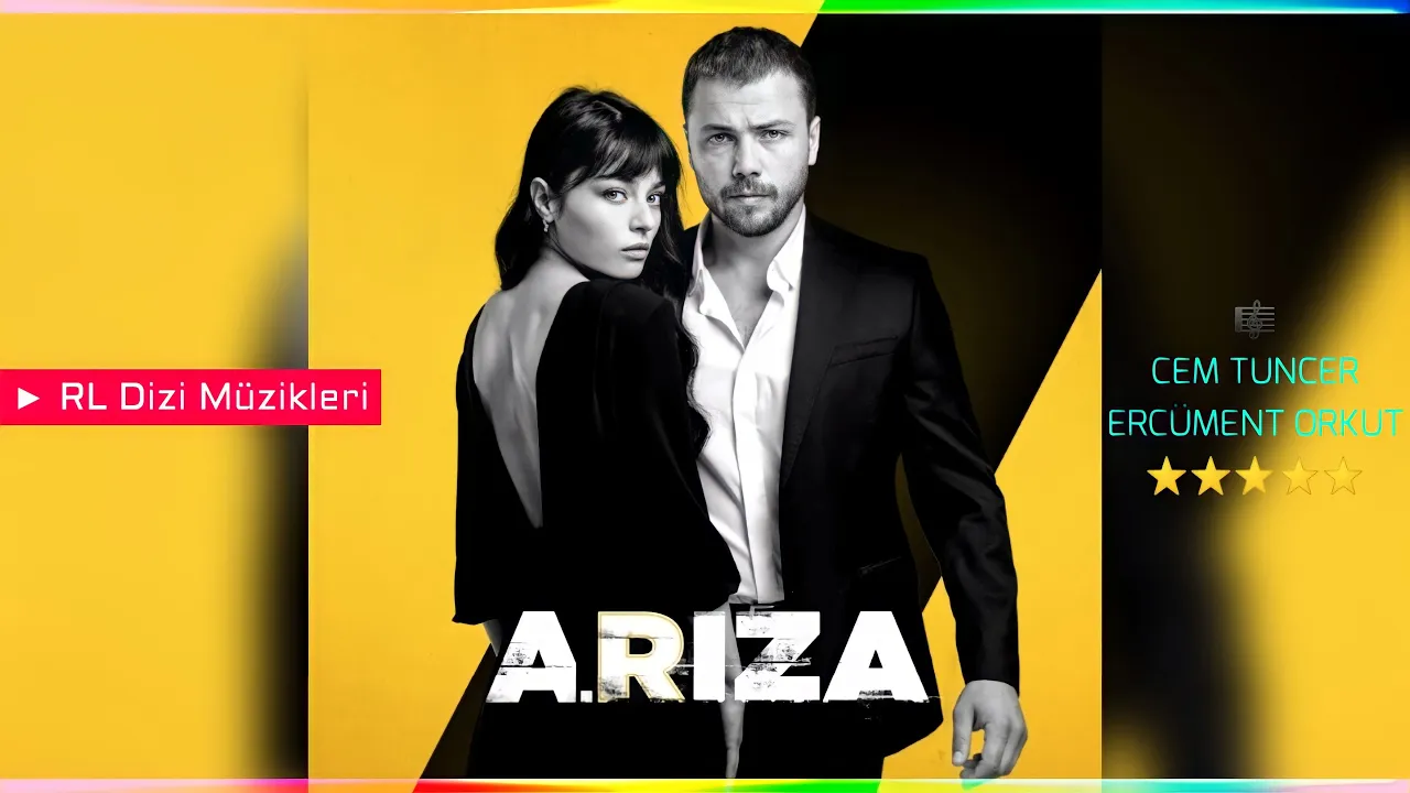Arıza - Haşmet