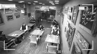 المصرى لما يبقا جعان وقت غروب الشمس واقف وهموت من الجوع 