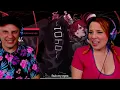 Bitbreaker - God Only Knows ft. Kasane Teto | THE WOLF HUNTERZ REACTIONS