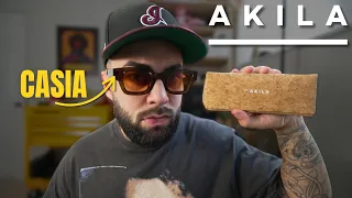 Instagram Made Me Buy These Akila Casia Sunglasses Review