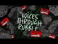 Lagu Voices Through Rubble - The Halluci Nation, Saul Williams, NARCY (Official Lyric Video)