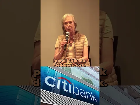 En los 70 el banco me rechazó por ser mujer, esto pasó después #mujeres #trabajo