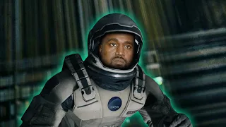 Kanye s New Solo Album Sounds INSANE