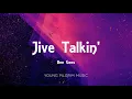 Bee Gees - Jive Talkin' (Lyrics)