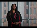 Community Business Lending - Tiffany Whitner First Merchants Bank