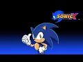 Download Lagu Sonic X Theme Song - Gotta Go Fast [1 Hour Loop]