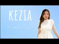 Download Lagu KEZIA - T'lah Usai (NEW ARANSEMENT #lirikvideo