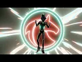 Download Lagu [Miraculous Ladybug Transformation] Pegasus 3D NEON version [FAN MADE]/[ミラキュラス レディバグ ] 変身シーン