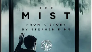 فلم رعب الضباب كامل مترجم العنكبوتات افلام رعب 