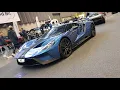 autopia motorshow 2021