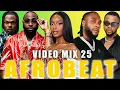 Download Lagu TOP 2025 AFROBEAT PARTY NAIJA AFROBEAT VIDEO MIX - AYRA STARR/WIZKID/DAVIDO/BURNA BOY
