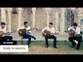 Download Lagu 40 FINGERS - Tears In Heaven - Eric Clapton (Official Video)