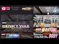 LIVE GENKY WAE  - WEDDING Wahyuni  - Dodi -  Mitra Audio  - BASTIAN MULTIMEDIA