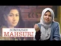Download Lagu Sumpahan Mahsuri