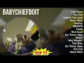 BabyChiefDoit 2025 MIX 1 HOUR - The Viper, Hot Out, Snooze You Lose, Went West