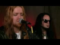 Through Fire -  Breathe (Live Acoustic) | HardDrive Online
