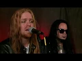 Download Lagu Through Fire -  Breathe (Live Acoustic) | HardDrive Online