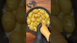 ترند البطاطس الجديد يستاهل يكون ترند Shorts 