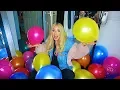 SURPRISING My Sister CHARLOTTE PARKES Emotional