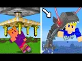 Download Lagu 21 Manières INCROYABLES de Piéger vos Potes sur Minecraft !