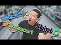Instacart vs Shipt vs Walmart My Honest Review