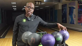 Which Type of Urethane Ball is Best For You