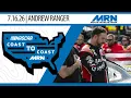 NASCAR Coast to Coast - Andrew Ranger