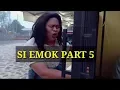 Download Lagu Korban Bank emok part 5 _ kalah makin parah Ceu fiyah gustii 😣😂
