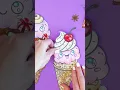Build Your Ice Cream Printable Craft for Kids Color Cut Play