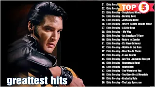 elvis presley greatest hits playlist full album best songs of elvis presley playlist ever 308