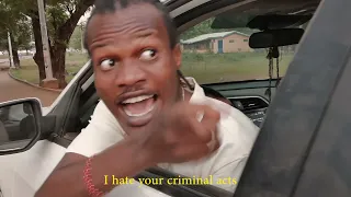 faida kariya official video episode 6