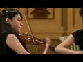 Quatuor Schumann op.41 nr.2 - part 1/3