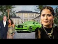 Salma Hayek Husband Age Parents Lifestyle Net Worth Biography All About Them