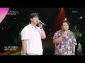 한해X문세윤X박보검 - 벌써 일년 [더 시즌즈-박보검의 칸타빌레] | KBS 250704 방송
