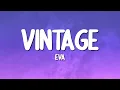 Download Lagu Ева - винтаж - Eva - Vintage (lonely, lonely, I guess I'm lonely tiktok version) (Lyrics)