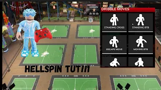 HELLSPIN TUT BEST SIGS FOR HELL SPIN 11