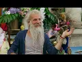 Meet the homeless man living at one of London’s most expensive mansions
