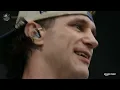 Blessthefall - Mallxcore (First Time)(Live Warped Tour 2025)