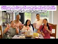 Download Lagu GILIRAN ARISAN DI RUMAH MBAK RATIH || KEJUTAN ULTAH UNTUK SUAMINYA