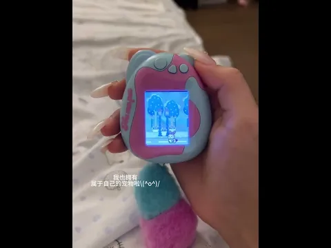 My cloud keeps little rabbits ~ You don't have to shovel shit to move your fingers