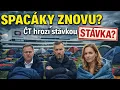 Lagu Jasné zprávy: Bitva o ČT, demonstrace | Show \