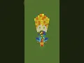 Download Lagu Pixel Art caindo do LOPERS no MINECRAFT #seinscrevanocanal