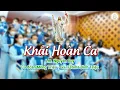 Lagu KHẢI HOÀN CA - Lm. Nguyễn Duy | Thánh Lễ Phục Sinh | Ca đoàn Mông Triệu | Gx. Fatima Bình Triệu