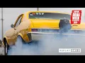 Day 3 - HOT ROD Drag Week 2024 Livestream REPLAY pt2